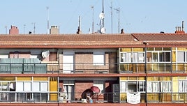 Ávila, Burgos, Salamanca, Segovia, Soria, Valladolid y Zamora baten récords de altas temperaturas en octubre