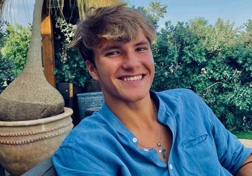 Álvaro Prieto: 72 horas en el tren de una angustiosa desaparición