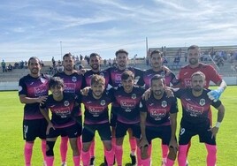 1-0: El CD Toledo regala la primera parte y es derrotado por el filial del Albacete