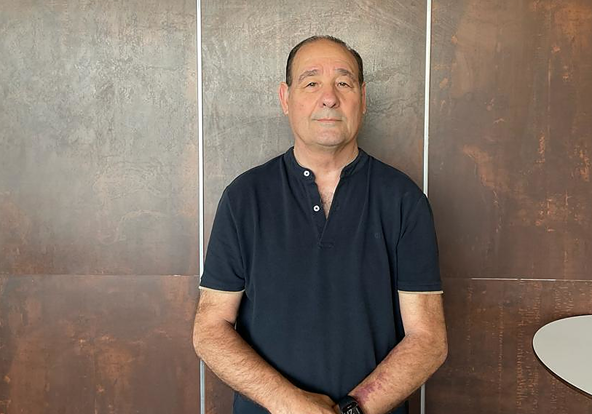 Francisco Javier Cano