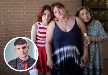 Crimen del rapero Little Kinki: «Espero que el asesino de mi hijo sea condenado a prisión permanente»