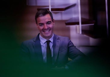 Sánchez, el dependentista compulsivo y su enésimo «cambio de opinión»