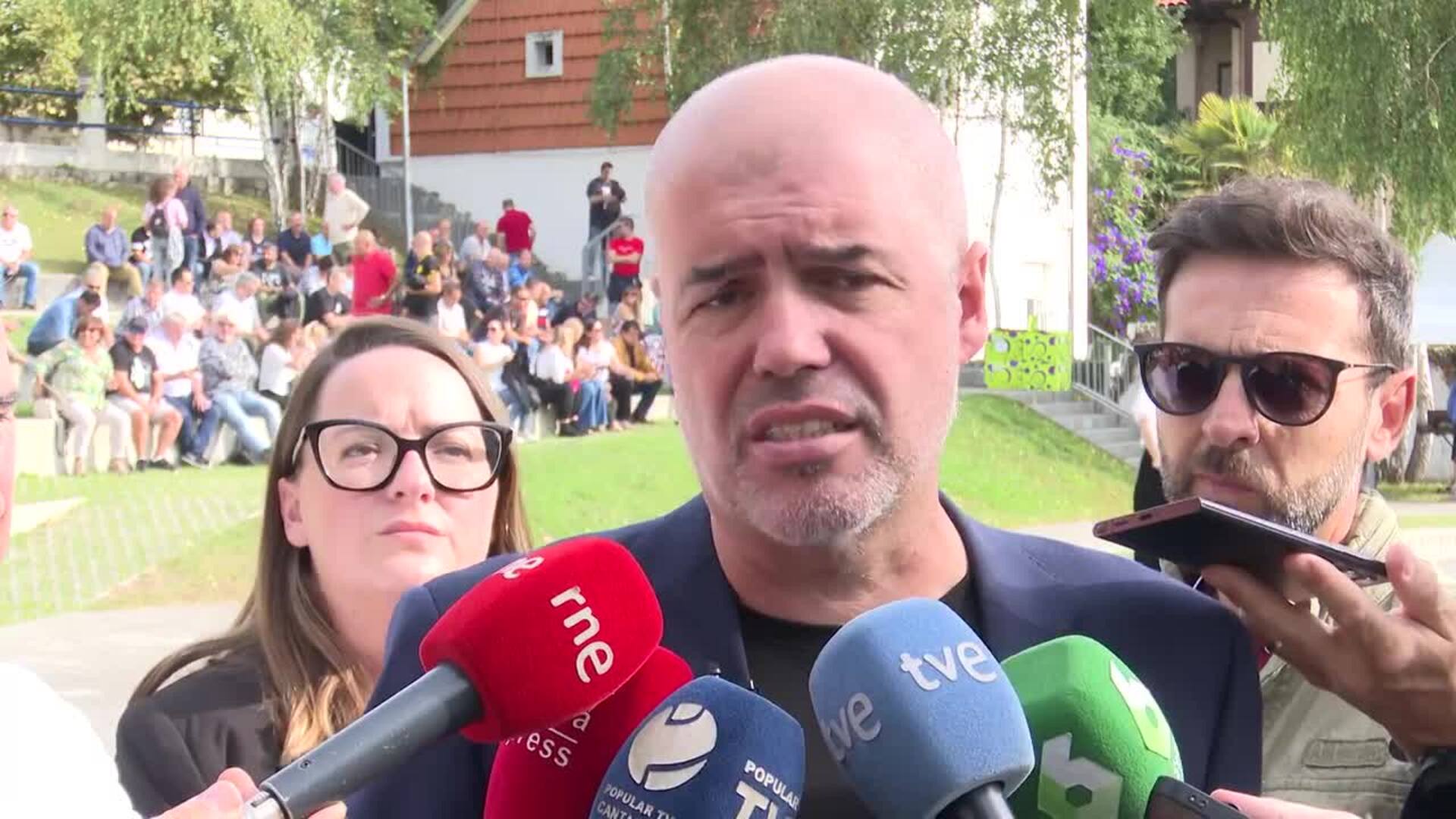 CCOO pide a España y a la CE una posición proactiva para evitar una masacre en Gaza