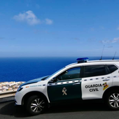 El Hierro, a 200 inmigrantes diarios y con apenas 4 agentes de la Guardia Civil por turno