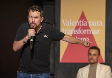 Sumar y Podemos chocan en su reacción al conflicto y por diferenciarse del PSOE