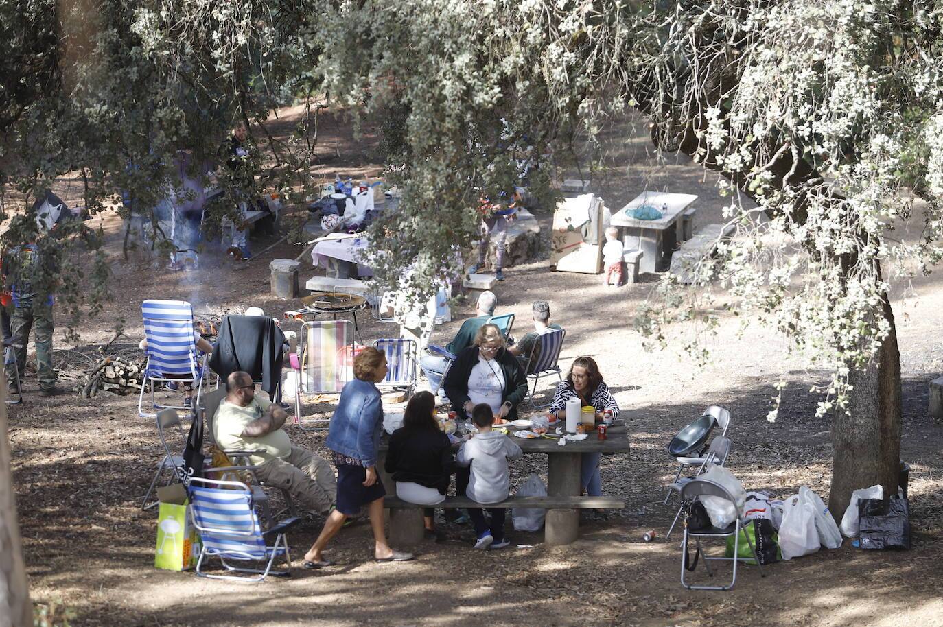¿Hay puente por el Día de San Rafael en Córdoba?