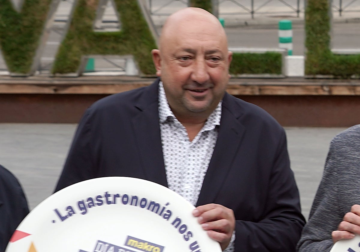 El presidente de los hosteleros de Valladolid también vincula la falta de mano de obra a las ayudas del Gobierno