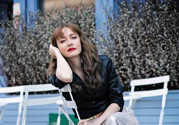 Marta Sánchez: «Hacen falta más sitios donde tocar jazz en Madrid»