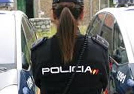 Detenidas tras rociar con gas pimienta a un conocido para robarle el móvil y 90 euros