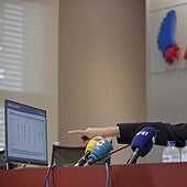 Air Nostrum vuelve a los beneficios tras facturar un 51% más en un 2022 sin el impacto del covid