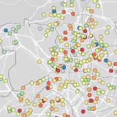 Los colegios y los institutos con las mejores notas de la Comunidad de Madrid