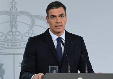 Preocupación territorial