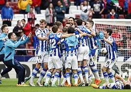 Alerta entre los socios de la Real Sociedad: un ciberataque deja sus datos al descubierto