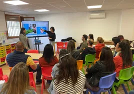Aldeas Infantiles pone en marcha un programa para prevenir la violencia en menores y jóvenes andaluces