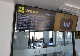 Las aerolíneas hacen números sobre los futuros vuelos desde el aeropuerto de Córdoba