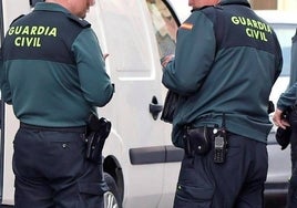 Pillado por el videoportero y espantado por el dueño: detienen a un ladrón tras seis robos en casas en Valencia