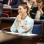 Vox destituye a su portavoz adjunto en Baleares e intenta atajar la crisis interna