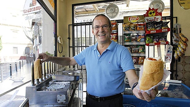 La Guía Repsol ilumina otros cinco &#039;soletes&#039; para comer de lujo en Córdoba