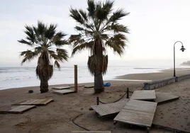 Un hombre de 70 años muere ahogado en una playa de la localidad castellonense de Benicàssim