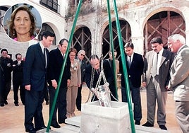 El 'Gran Hermano' de las cuentas públicas en Andalucía llega a los 35 años en plena forma