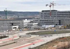 El hospital y los remontes, entre las principales inversiones para Cuenca en los presupuestos de Castilla-La Mancha