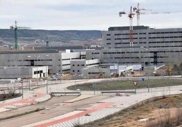 El hospital y los remontes, entre las principales inversiones para Cuenca en los presupuestos de Castilla-La Mancha