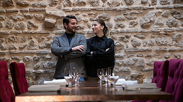 La Guía Repsol ilumina otros cinco &#039;soletes&#039; para comer de lujo en Córdoba