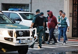 Investigan otros posibles casos vinculados al asesino confeso de Elisa Abruñedo