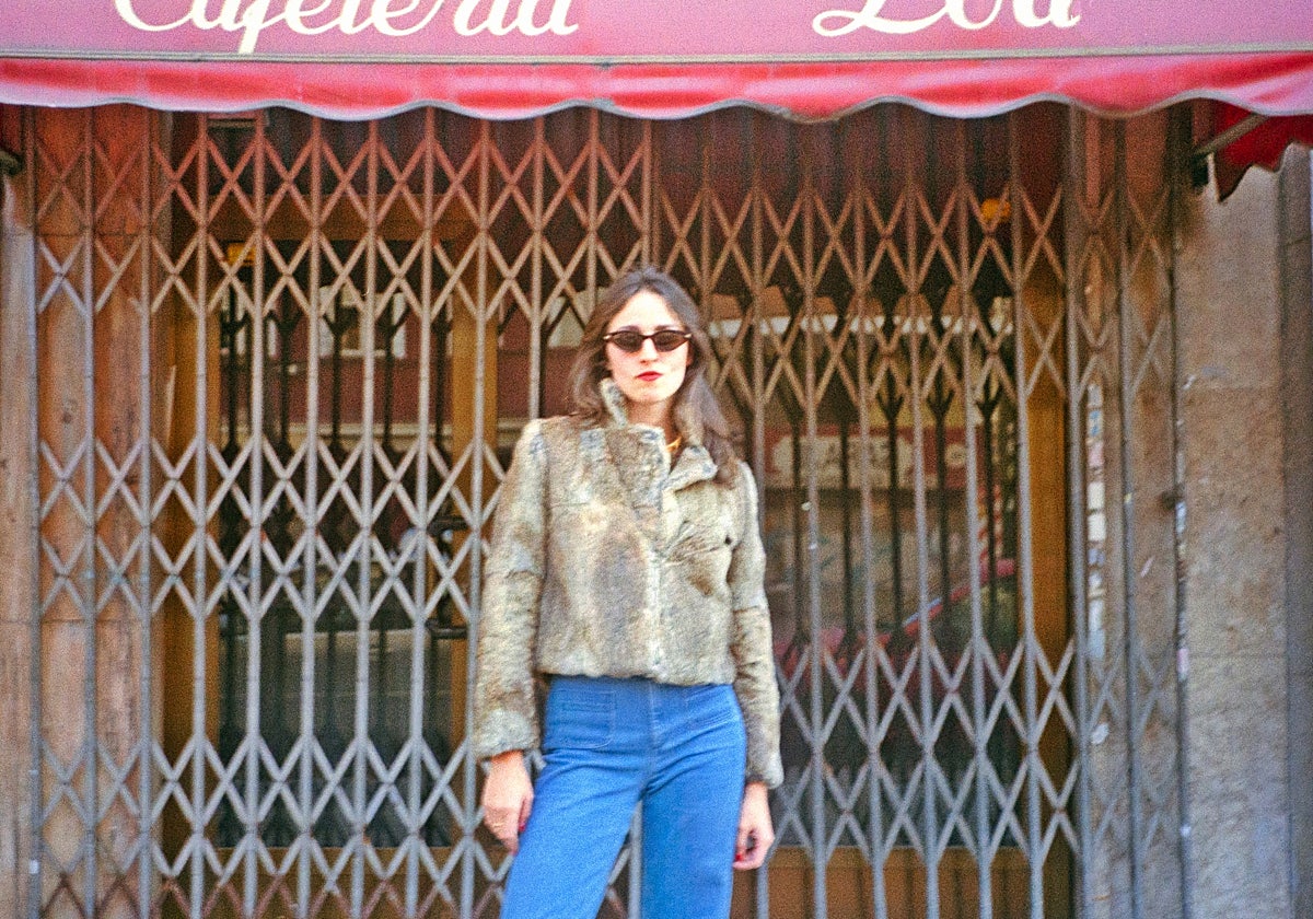 La cantante Andrea Buenavista es una de las participantes en Radar Joven