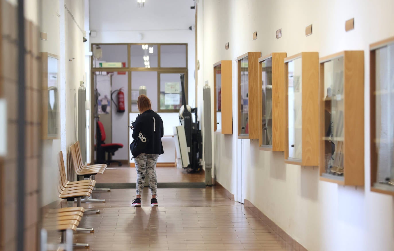 Fotos: La Biblioteca de Córdoba se prepara para el traslado al nuevo edificio