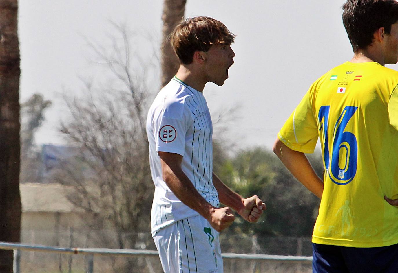 Fotos: Los recuerdos de Álvaro Prieto