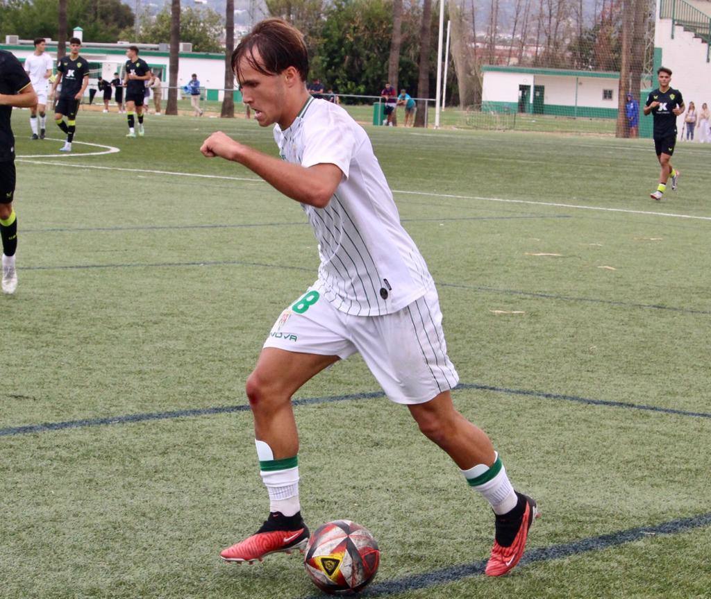 Fotos: Los recuerdos de Álvaro Prieto