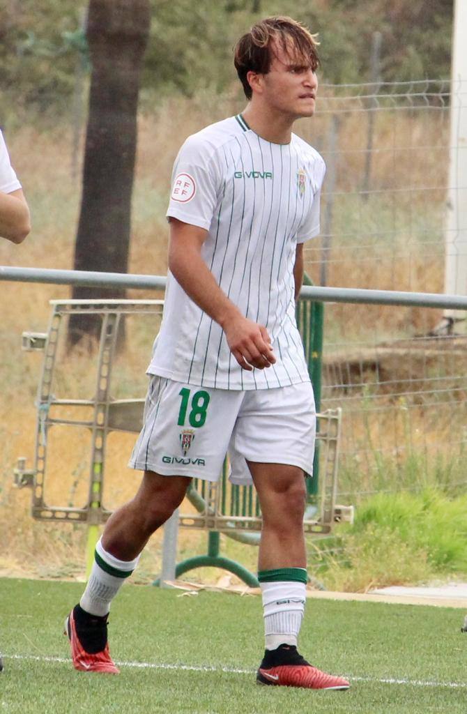 Fotos: Los recuerdos de Álvaro Prieto