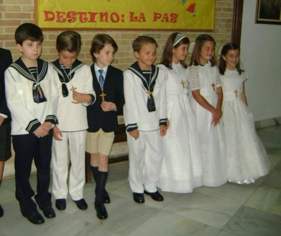 Fotos: Los recuerdos de Álvaro Prieto