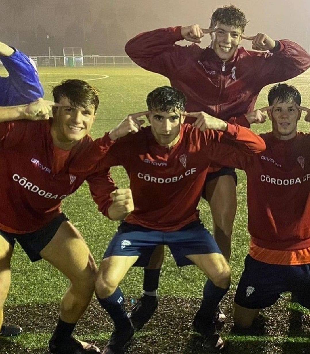 Fotos: Los recuerdos de Álvaro Prieto