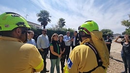 Castilla-La Mancha pide limpiar cauces de ríos y arroyos a su paso por núcleos urbanos tras la DANA