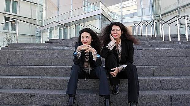 Las hermanas Labèque