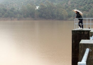 Córdoba tiene agua para dos años con el escenario más negativo posible