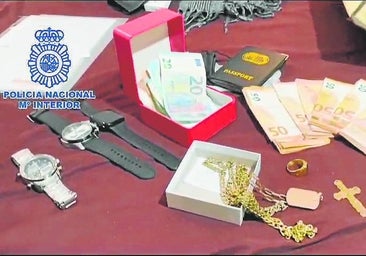 Una red de 'ciberpescadores' sacó 680.000 euros con llamadas falsas