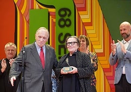 Homenaje al cine europeo para abrir boca en la Seminci