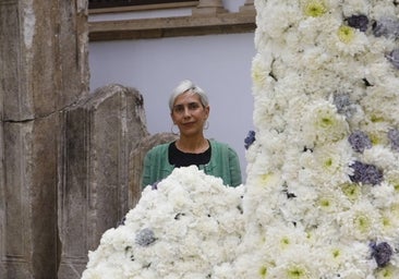 María Van den Eynde: «Queremos mostrar en Flora otras maneras de mirar al mundo»