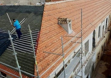 La Junta afirma que la región vive «la edad de oro» en las ayudas a la vivienda, con 200 millones