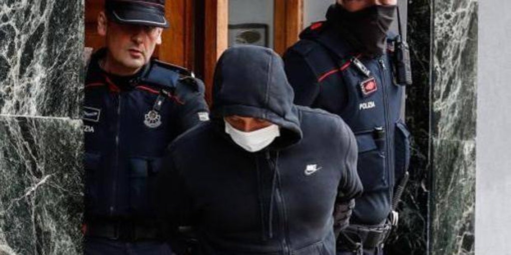 Arranca en Bilbao el primer juicio contra el asesino de gais