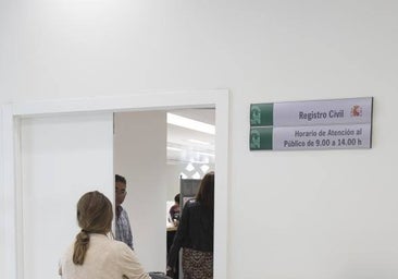 El nombre de Rafael pasa de moda: de ser el más usado en 1996 en Córdoba al puesto duodécimo en 2022
