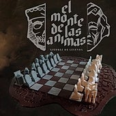 «El Monte de las Ánimas» a través del ajedrez