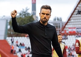 1-3: La pegada de Sporting le puede a un Albacete sin suerte ofensiva