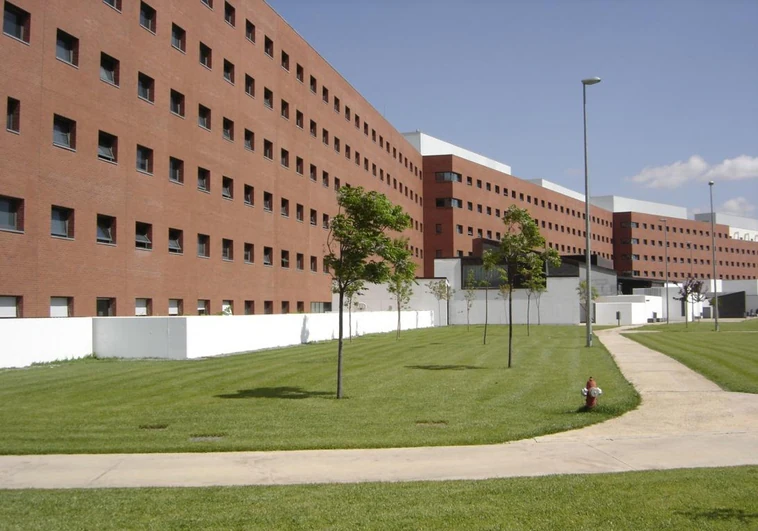 El hospital de Ciudad Real contará con una instalación solar fotovoltaica