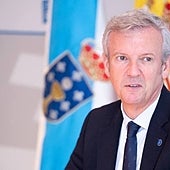 Rueda viajará a Suiza y Liechtenstein para reencontrarse con la emigración gallega