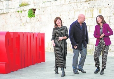 La Seminci se 'pone' española con sendos duelos de actrices