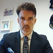 Imagen - «Si están invirtiendo millones de euros en 'narcosubmarinos' es porque, de alguna manera, les obligamos»